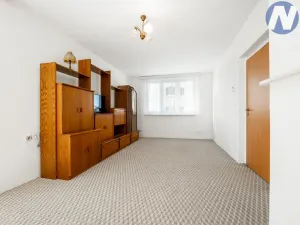 Prodej bytu 3+1, Strunkovice nad Blanicí, Protivecká, 66 m2