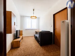 Prodej bytu 3+1, Strunkovice nad Blanicí, Protivecká, 66 m2