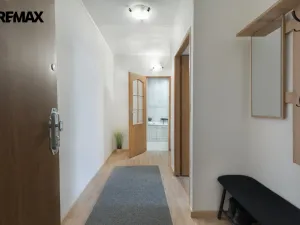 Pronájem bytu 2+kk, Bílina - Pražské Předměstí, Bezejmenná, 48 m2