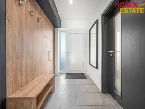 Prodej rodinného domu, Holubice, 122 m2