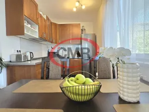 Pronájem bytu 2+kk, Praha, Jurkovičova, 58 m2