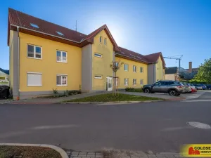 Prodej bytu 3+kk, Hrušovany nad Jevišovkou, 88 m2