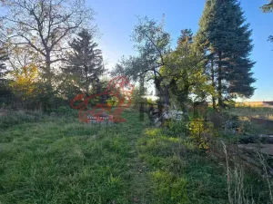 Prodej pozemku pro bydlení, Vestec, Vídeňská, 900 m2