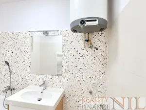 Pronájem bytu 3+kk, Plzeň, Zahradní, 75 m2