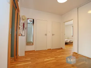 Prodej bytu 3+kk, Praha - Štěrboholy, Laudonova, 87 m2