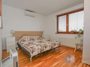 Prodej bytu 3+kk, Praha - Štěrboholy, Laudonova, 87 m2