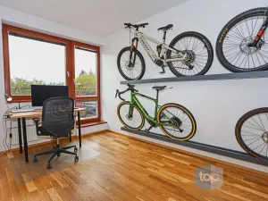 Prodej bytu 3+kk, Praha - Štěrboholy, Laudonova, 87 m2