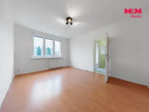 Prodej bytu 2+kk, Horní Slavkov, Dlouhá, 35 m2