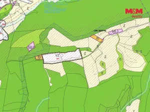 Prodej komerčního pozemku, Trnava, 51757 m2