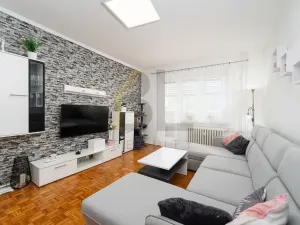 Prodej bytu 2+1, Hodonín, Družstevní čtvrť, 55 m2