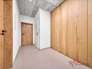 Prodej bytu 2+kk, Boží Dar, 60 m2