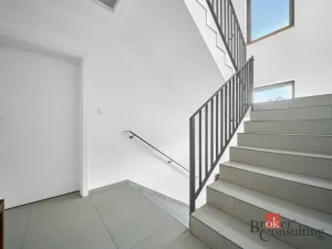 Prodej bytu 2+kk, Boží Dar, 60 m2