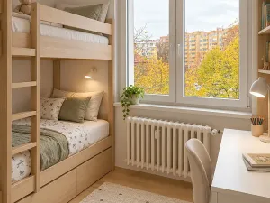 Prodej bytu 3+1, Frýdek-Místek, Bavlnářská, 58 m2