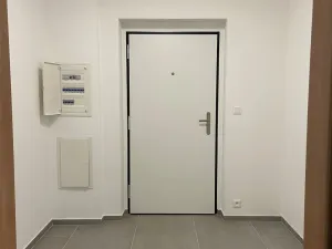 Pronájem bytu 3+kk, Vyškov, Hybešova, 101 m2