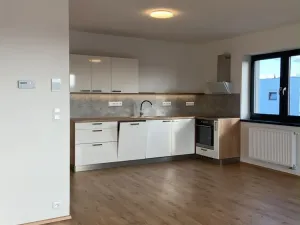 Pronájem bytu 3+kk, Vyškov, Hybešova, 101 m2