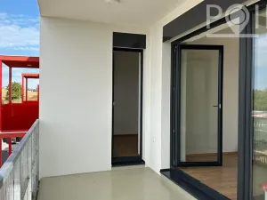 Pronájem bytu 3+kk, Vyškov, Hybešova, 101 m2