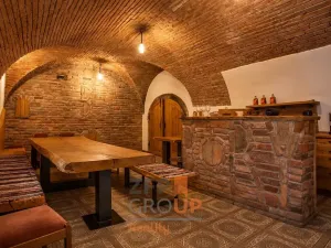 Prodej ubytování, Bavory, 289 m2