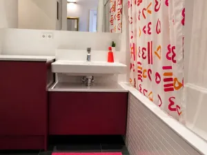 Pronájem bytu 2+kk, Hradec Králové, Gočárova třída, 90 m2