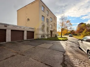 Pronájem bytu 2+1, Hodonín, Měšťanská, 75 m2