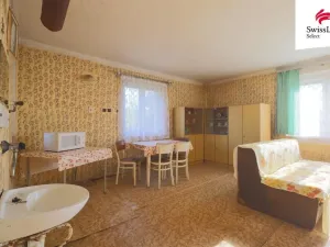 Prodej rodinného domu, Nový Rychnov - Řeženčice, 96 m2