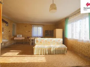 Prodej rodinného domu, Nový Rychnov - Řeženčice, 96 m2
