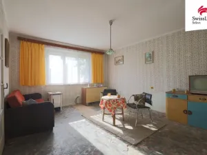Prodej rodinného domu, Nový Rychnov - Řeženčice, 96 m2