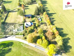 Prodej rodinného domu, Nový Rychnov - Řeženčice, 96 m2