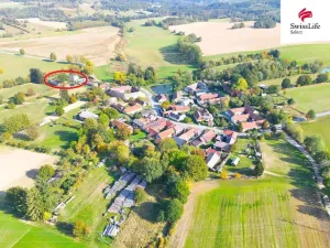 Prodej rodinného domu, Nový Rychnov - Řeženčice, 96 m2