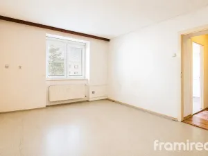 Prodej bytu 1+1, Brno - Řečkovice, Sibiřská, 28 m2