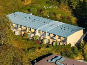 Prodej bytu 3+kk, Lipno nad Vltavou, 63 m2
