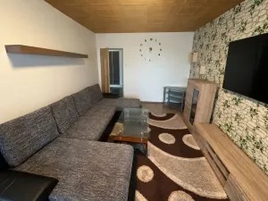 Prodej bytu 3+1, Most, Kpt. Jaroše, 69 m2