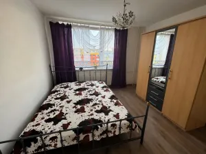 Prodej bytu 3+1, Most, Kpt. Jaroše, 69 m2