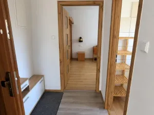 Pronájem bytu 2+1, Dolní Poustevna, Vilémovská, 58 m2