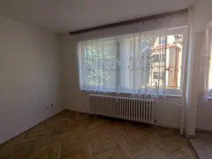 Pronájem bytu 1+1, Dolní Poustevna, Vilémovská, 24 m2