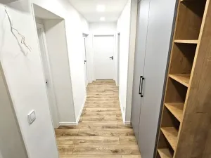 Prodej bytu 3+1, Teplice - Prosetice, Rohová, 75 m2