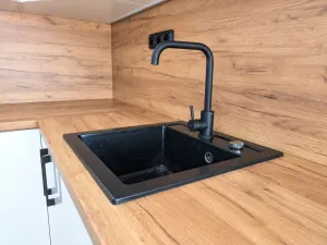 Prodej bytu 2+kk, Most, Lipová, 40 m2