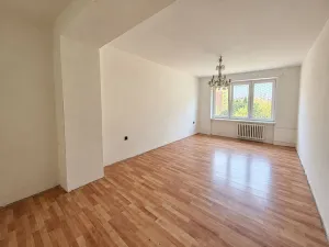 Prodej bytu 2+1, Most, Jaroslava Vrchlického, 53 m2