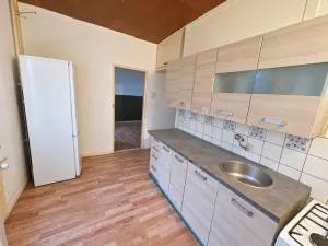 Prodej bytu 2+1, Most, Jaroslava Vrchlického, 53 m2