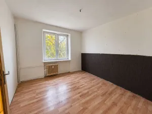 Prodej bytu 2+1, Most, Jaroslava Vrchlického, 53 m2