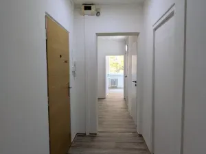 Pronájem bytu 3+1, Most, M. G. Dobnera, 63 m2