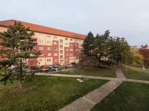 Pronájem bytu 3+1, Most, M. G. Dobnera, 63 m2