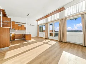 Prodej bytu 4+kk, Praha - Stodůlky, Melodická, 99 m2