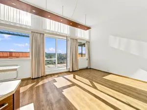 Prodej bytu 4+kk, Praha - Stodůlky, Melodická, 99 m2