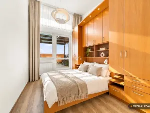 Prodej bytu 4+kk, Praha - Stodůlky, Melodická, 99 m2