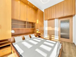 Prodej bytu 4+kk, Praha - Stodůlky, Melodická, 99 m2