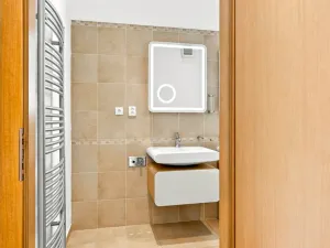 Prodej bytu 4+kk, Praha - Stodůlky, Melodická, 99 m2