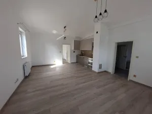 Pronájem bytu 2+kk, Dolní Hořice - Pořín, 69 m2