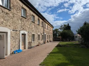 Pronájem bytu 2+kk, Dolní Hořice - Pořín, 59 m2