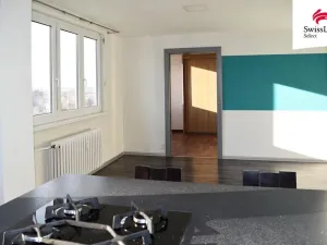 Pronájem bytu 2+kk, Ostrava - Zábřeh, Pavlovova, 65 m2