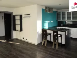 Pronájem bytu 2+kk, Ostrava - Zábřeh, Pavlovova, 65 m2